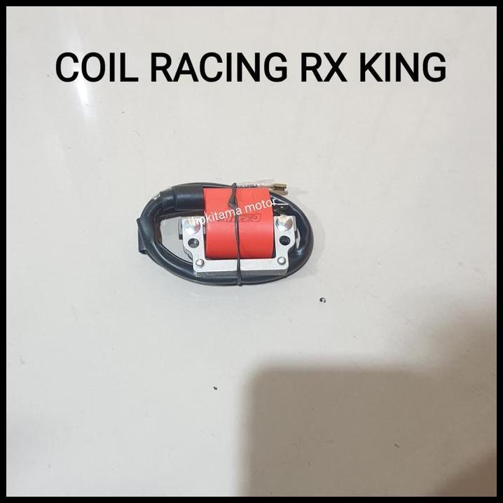 GRATIS ONGKIR COIL RACING RX KING COBRA KOIL RX KING KOBRA RXKING 2TAK YAMAHA RXK 