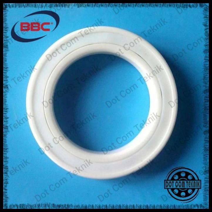 GRATIS ONGKIR CERAMIC BEARING 6901 2RS BBC (12MMX24MMX6MM)