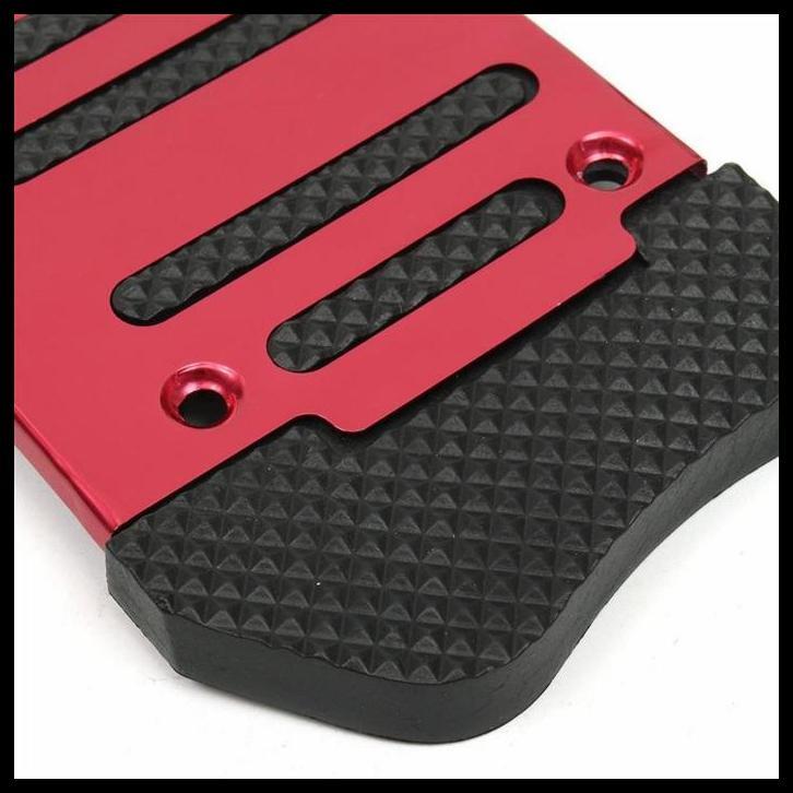 DISKON COVER PEDAL GAS MOBIL INNOVA OLD MANUAL UNIVERSAL PELAPIS PEDAL GAS