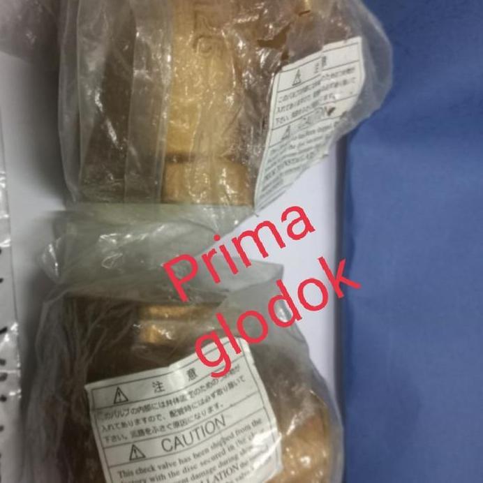 Ready Swing check valve kitz 11/2/check valve kitz kuningan 11/2/kitz asli