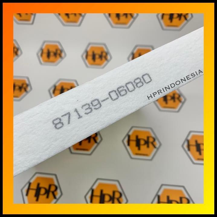 TERLARIS LEXUS RX270 RX300 RX350 RX450H SARINGAN AIR FILTER AC CABIN DASHBOARD 