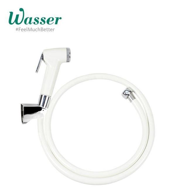 Ready Jet Shower Wasser TS88 / Shower Cebok Shower Kloset Duduk