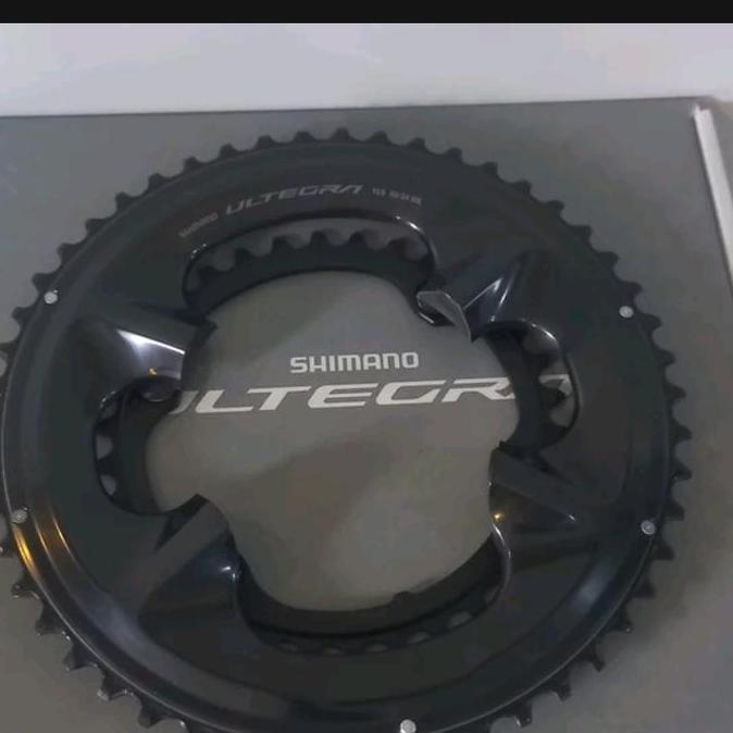 Chainring Shimano Ultegra R8100 12Speed 52-36