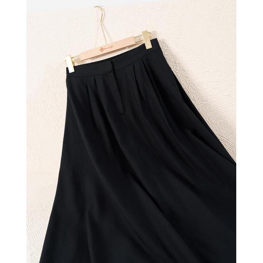 Heaven Lights - Edria Skirt - Rok Wanita