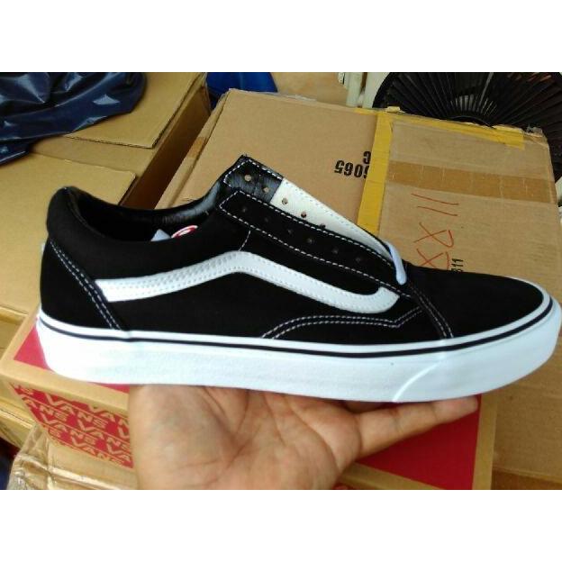sepatu vans old skool