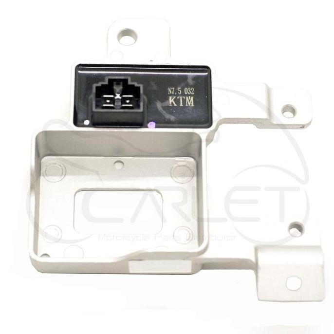 Fukuyama Kiprok / Regulator Supra X 125 / Karisma