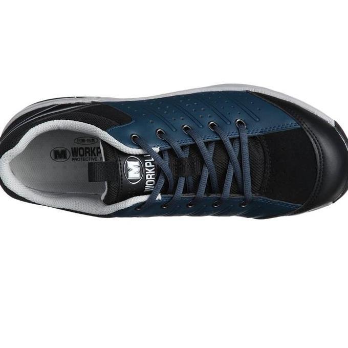 Midori Safety MPN301 Work Sneakers