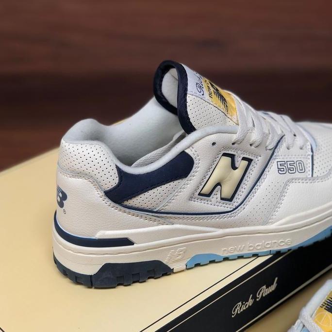 New balance 550 rich paul