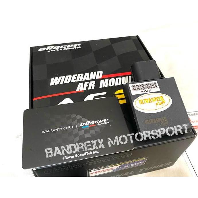 Wideband Af3 Aracer- Afr Module Aracer Speedtek Orginal