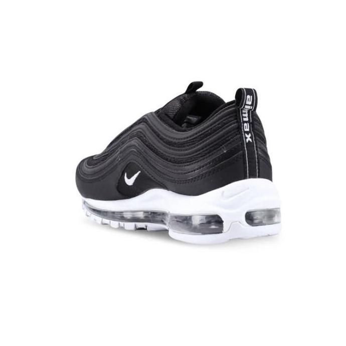NIKE AIR MAX 97 BLACK WHITE ORINAL
