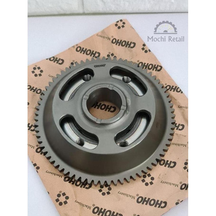 One Way Oneway Scorpio Assy