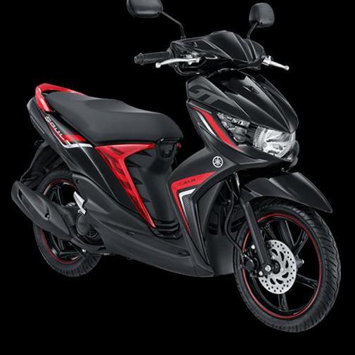 Fullwave Kit Mio J , Xride , Kiprok Nmax Pnp Mio J , Xride , Soul Gt