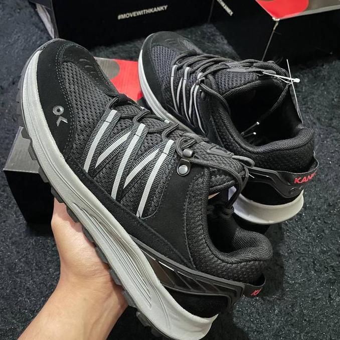 Kanky Kitadake Sportstyle Story Sepatu Kanky ORINAL [TERMURAH]