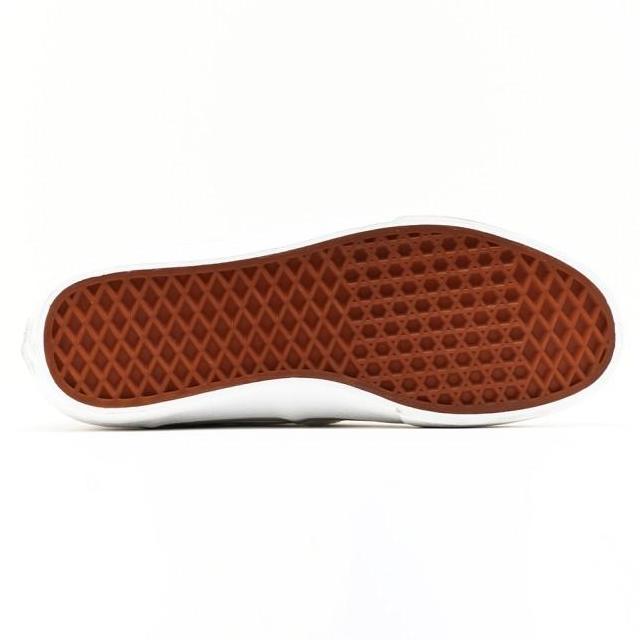 Vans Rowan Skate White Grey ORINAL RESMI