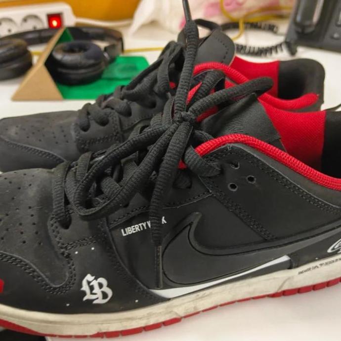 Sepatu Nike Coca Cola Orinal