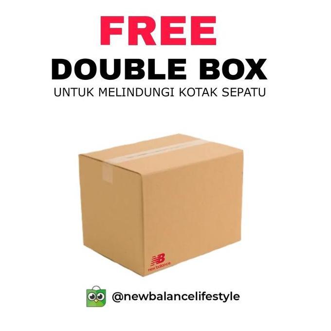 NB SNEAKERS COLLAB Sepatu New Balance RC 1300 X Tokyo Desn Studio MB
