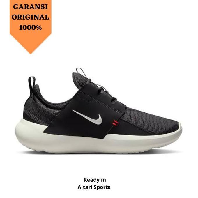 SEPATU SNEAKERS PRIA NIKE E SERIES AD DV2436 001 ORINAL ASLI BNIB