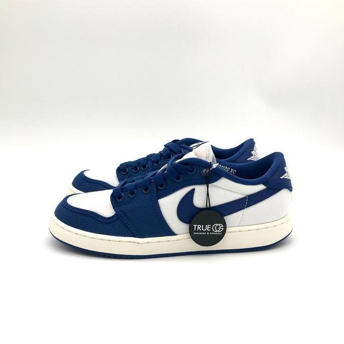 Air Jordan 1 Retro AJKO Low Kentucky Authentic