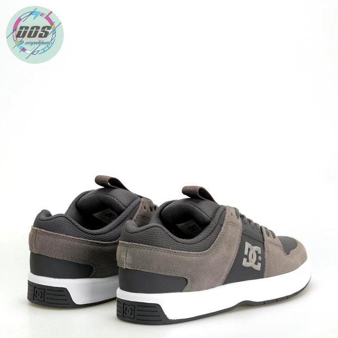 Sepatu Pria DC Lynx Zero Orinal Casual Shoes Pria