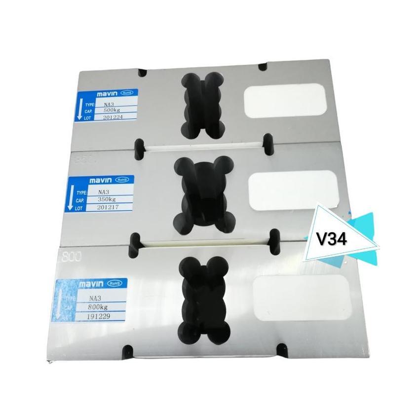 Loadcell Timbangan350KG, 500KG,& 800KG