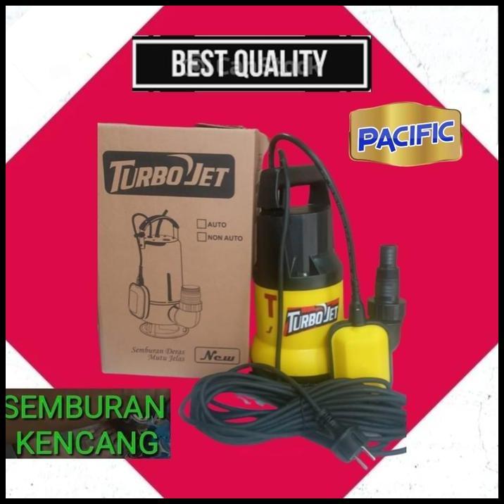 TERMURAH MESIN POMPA AIR CELUP YORK 130 A SUBMENRSIBLE SHIMIZU 200 WASSER 101 