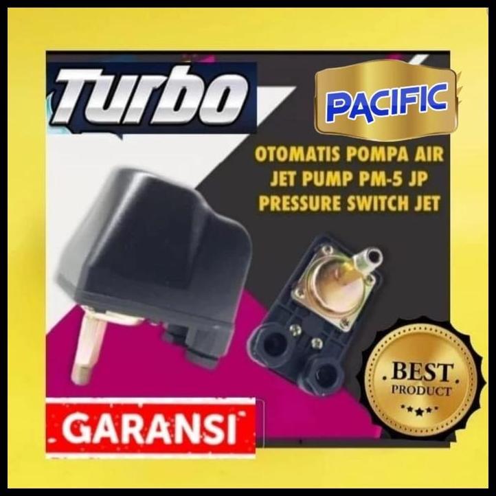 TERMURAH OTOMATIS ASLI SHIMIZU MESIN POMPA AIR SEMI JETPUMP PRESSURE YORK DEA