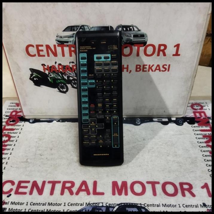 BEST DEAL REMOT MARANTZ RECEIVER RC870SR ORIGINAL 