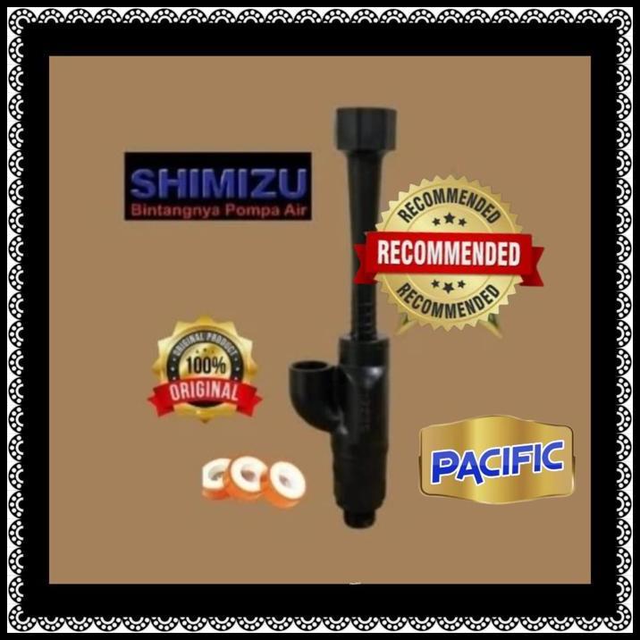 DISKON MATA JET PUMP POMPA SHIMIZU PC 260BIT 268BIT 260 268 BIT 370 503 267 