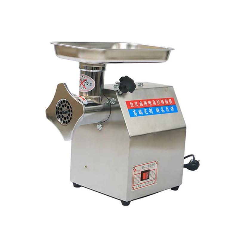 K12 Meat Grinder Multi-function Meat/Vegetables Cutter Meat Mincer Mincing Machine