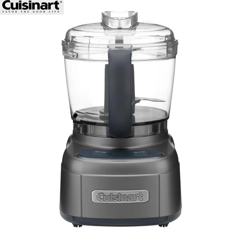 Cuisinart Electric Meat Grinder Multifunctional Vegetables Chopper BPA Free 220V Fast Chopping For H