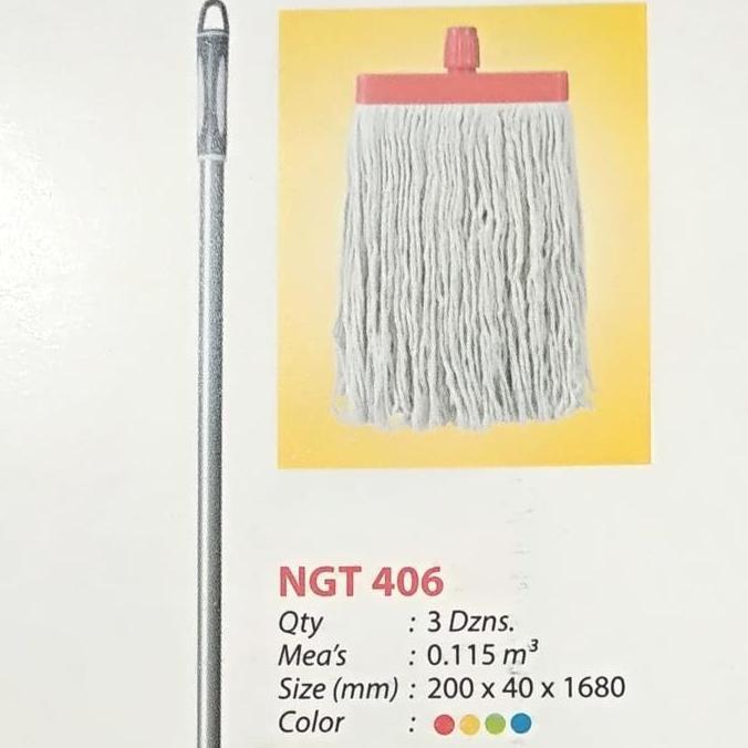 Ready Pel Nagata 406 alat pel merek nagata tipe ngt 406 murah