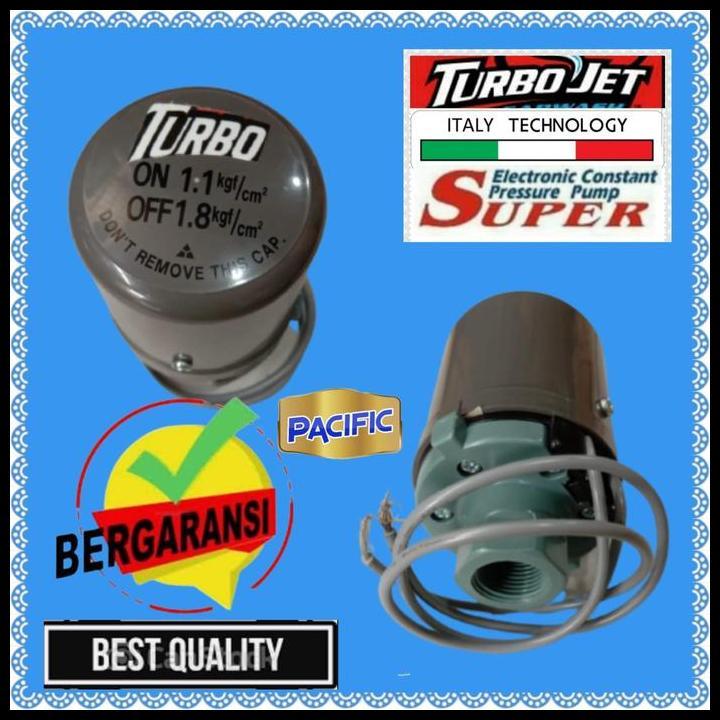 TERMURAH GARANSI OTOMATIS POMPA AIR SANYO PH175A PRESSURE SWITCH PH236AC 200 W 