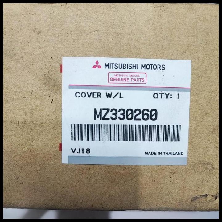 GRATIS ONGKIR COVER SPION MOBIL MITSUBISHI PAJERO SPORT STRADA TRITON 2015 - 2018