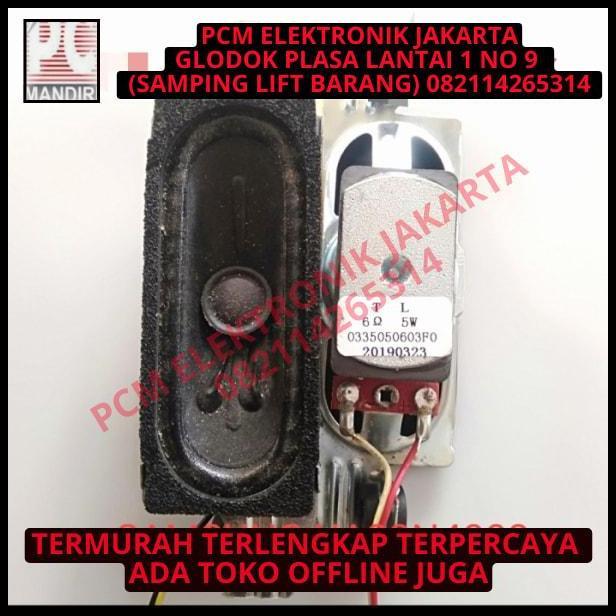 TERLARIS SPEAKER SPIKER SPEKER TV LCD/LED SAMSUNG 32INCH 32IN 32 INCH 