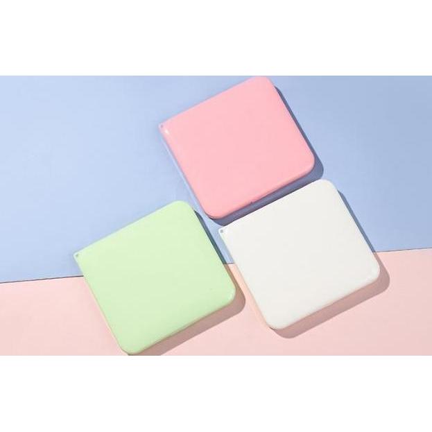 Kotak Masker Case Tempat Masker KN95 Box Masker Duckbill Sensi KF94