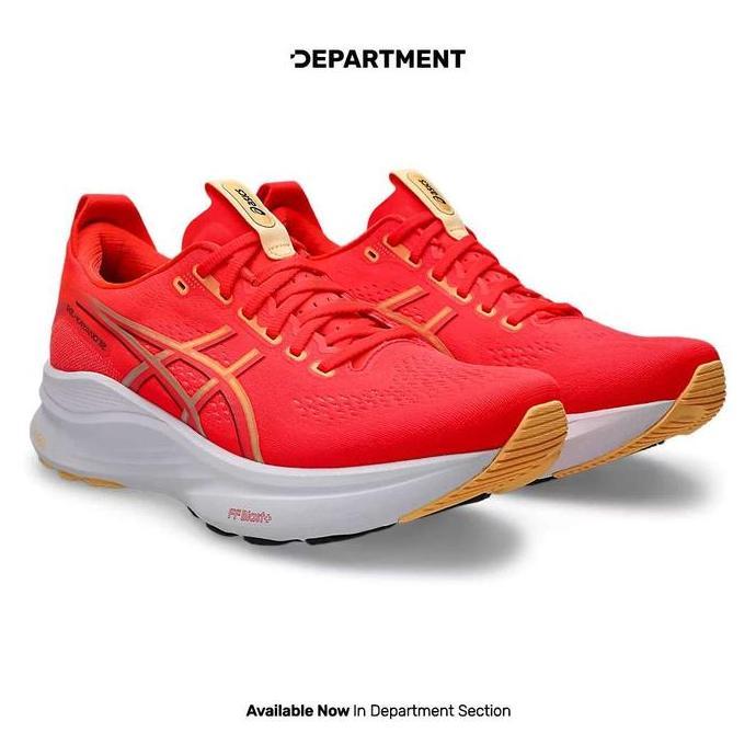 Sepatu Lari Pria ASICS GEL-KAYANO 32 1011C052600