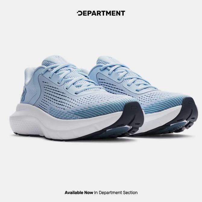 Sepatu Lari Wanita UNDER ARMOUR CHARGED ROGUE 5 3028262464