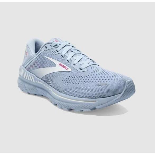 BROOKS - SHOES ADRENALINE GTS 22 WOMEN SEPATU LARI