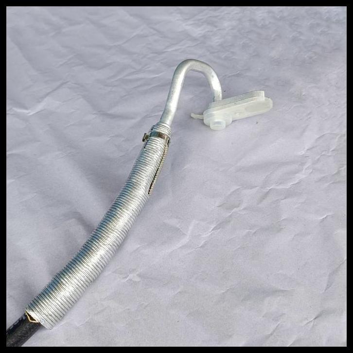 TERBARU PIPA SELANG AC BAWAH MOBIL CHEVROLET AVEO 1.5 ORIGINAL GM ( KODE PART 96539372 ) 