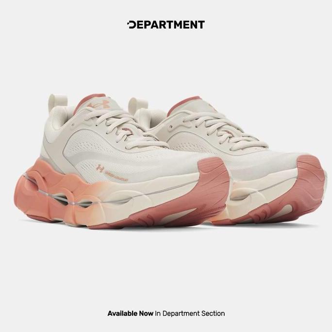 Sepatu Lari Wanita UNDER ARMOUR HALO RR 6007641111