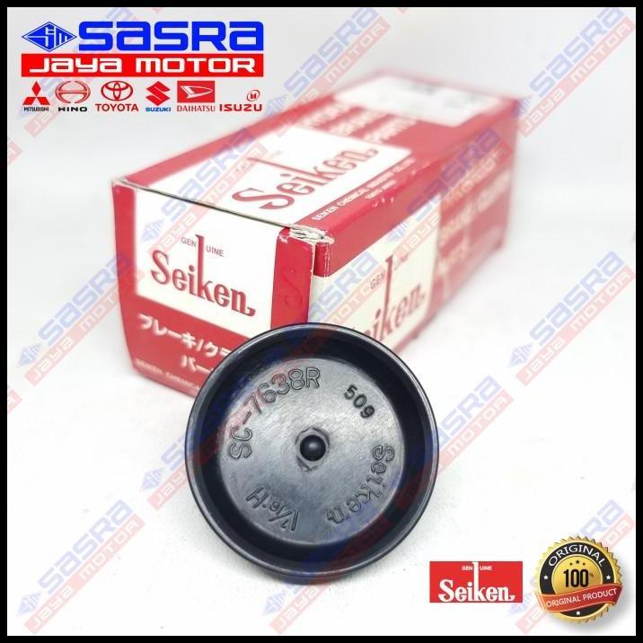 TERBARU KARET REM BELAKANG SC-7638R - MITSUBISHI 6D22 - SEIKEN JAPAN 