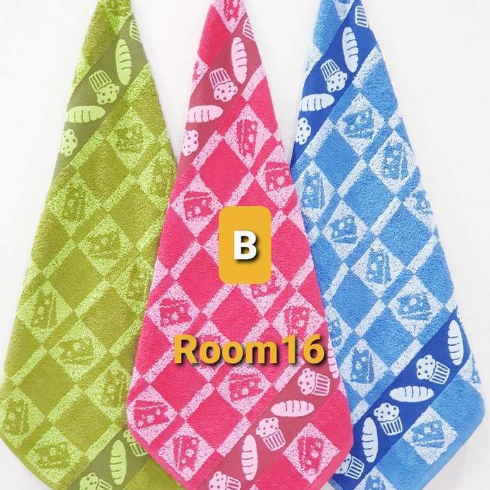 Ready SERBET PUTIH LIST SALUR KASTEX BY LENUTA 1 paket isi 3 pcs murah