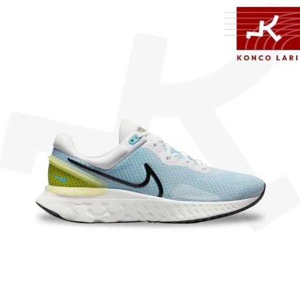 Sepatu Lari React Miler 3 Men