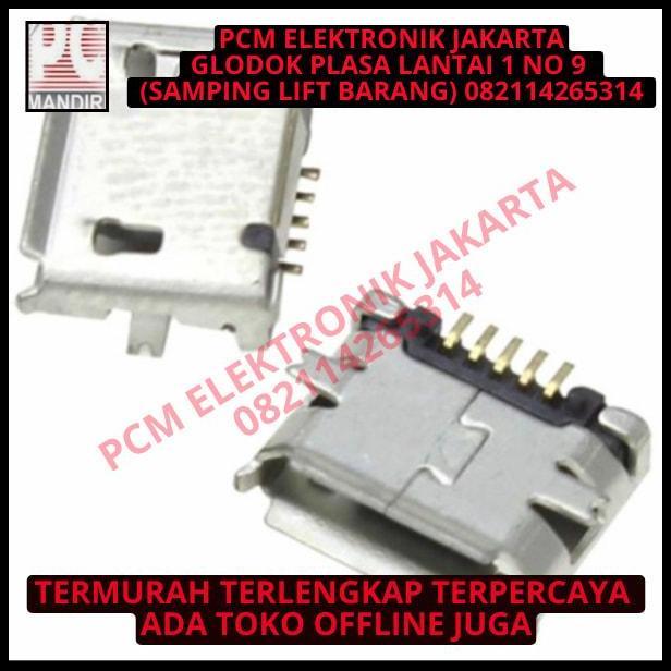 TERLARIS SOCKET SOKET CHARGER HP BLACKBERRY ANDROID MICRO USB BAGUS 