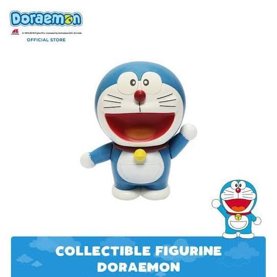 Collectible Figurine Doraemon
