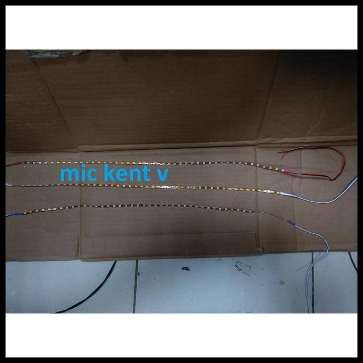 TERBARU LAMPU DRL FLEXIBLE ALIS NEON 45CM MOBIL BRIO 