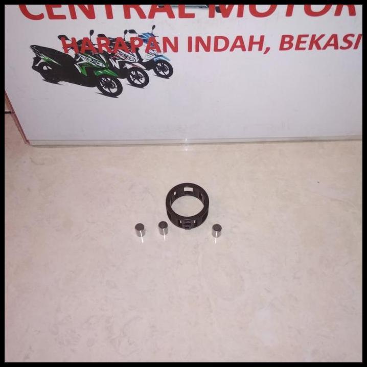 GRATIS ONGKIR CAGE SHOGUN 110 