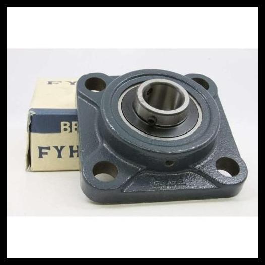 TERBARU UCF 209 FYH PILLOW BLOCK BEARING AS 45MM UCF209 