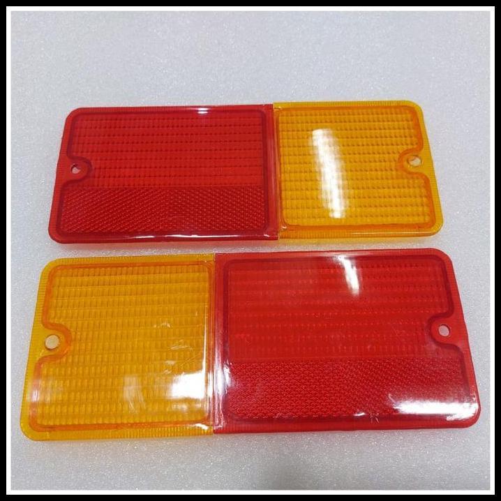 TERMURAH MIKA LAMPU GRANMAX TUTUP LAMPU BELAKANG GRANMAX 