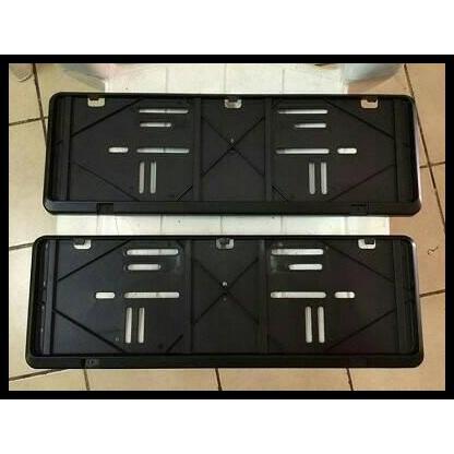 TERMURAH TATAKAN/DUDUKAN/TEMPAT PLAT NOMOR MOBIL HONDA JAZZ
